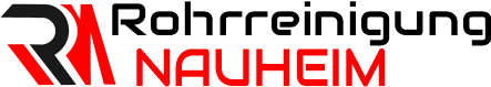 Rohrreinigung Nauheim Logo