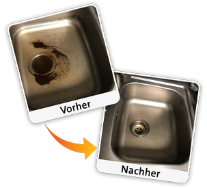 Küche & Waschbecken Verstopfung Nauheim